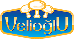 Velioğlu Kültür Mantarı  Logo